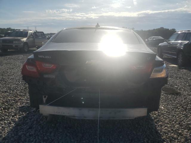 Photo 6 from auction – 2017 CHEVROLET MALIBU LT with VIN 1G1ZE5ST4HF175219