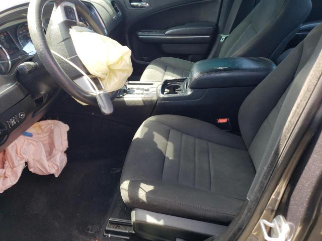 Photo 7 from auction – 2013 DODGE CHARGER SE with VIN 2C3CDXBG1DH622147