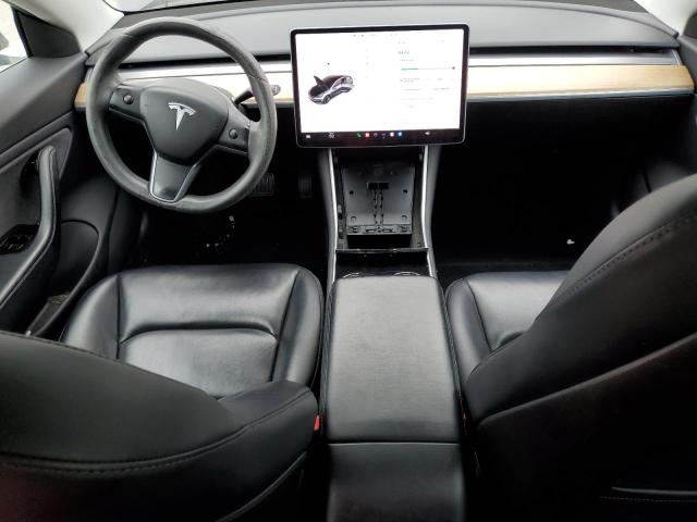 Photo 8 from auction – 2019 TESLA MODEL 3 with VIN 5YJ3E1EB6KF526572