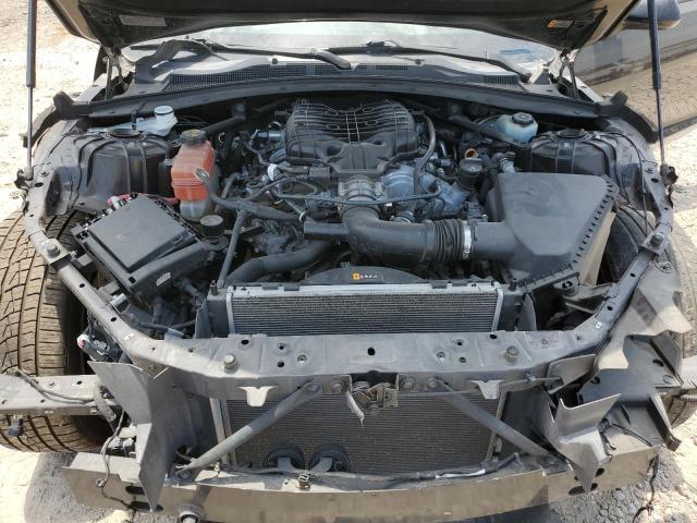 Photo 11 from auction – 2016 CHEVROLET CAMARO LT with VIN 1G1FD1RS4G0124896
