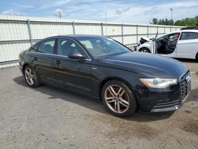 Photo 4 from auction – 2012 AUDI A6 PREMIUM with VIN WAUGGAFC1CN158921