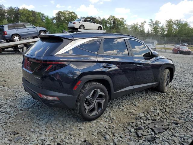 Photo 3 from auction – 2022 HYUNDAI TUCSON SEL with VIN KM8JFCA12NU042869