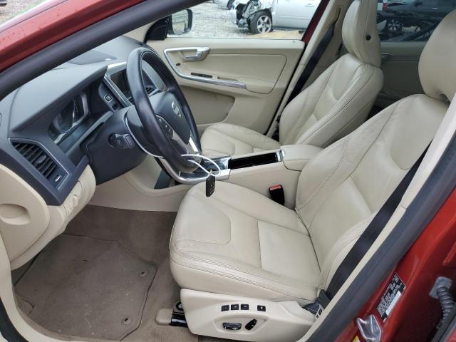 Photo 7 from auction – 2014 VOLVO XC60 3.2 with VIN YV4952DL7E2529933