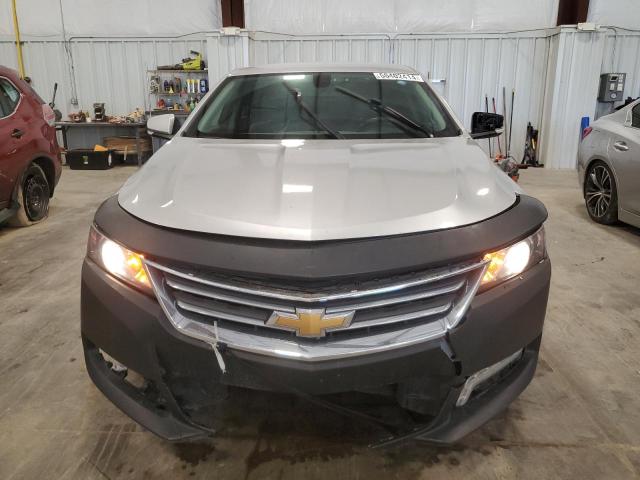Photo 5 from auction – 2018 CHEVROLET IMPALA LT with VIN 2G1105S37J9119589