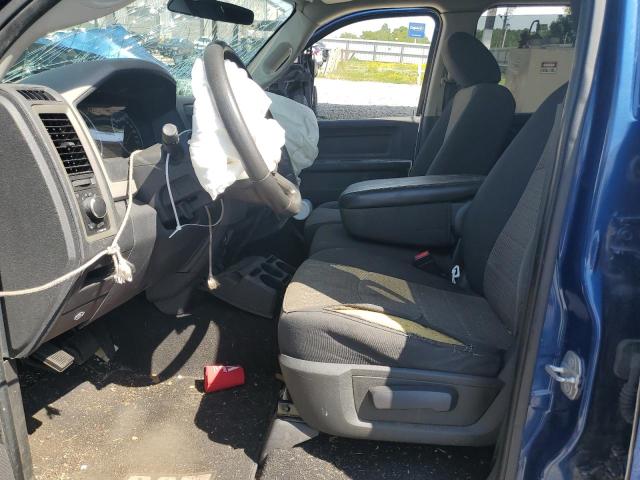 Photo 7 from auction – 2010 DODGE RAM 1500 with VIN 1D7RB1GP8AS133336