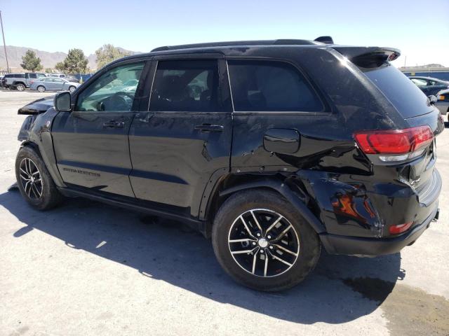Photo 2 from auction – 2018 JEEP GRAND CHER with VIN 1C4RJFLG4JC138317