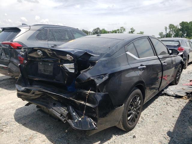 Photo 3 from auction – 2020 NISSAN ALTIMA S with VIN 1N4BL4BV8LC223136