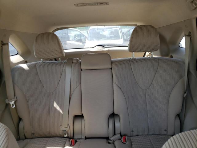 Photo 10 from auction – 2011 TOYOTA VENZA with VIN 4T3ZA3BB7BU040188