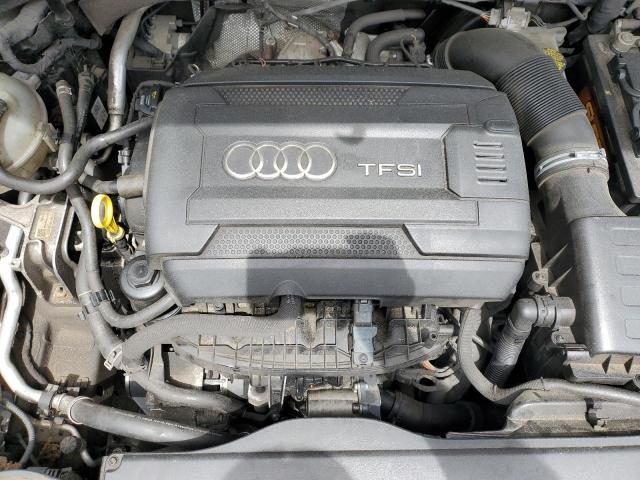 Photo 11 from auction – 2016 AUDI A3 PREMIUM with VIN WAUE8GFF7G1076920