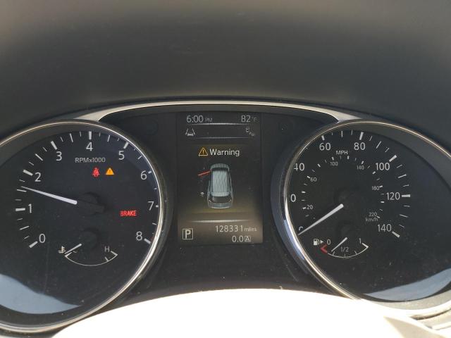 Снимка 9 от търг – 2015 NISSAN ROGUE S с VIN KNMAT2MT3FP525470