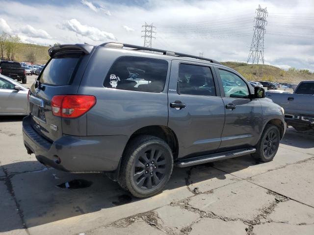 Photo 3 from auction – 2011 TOYOTA SEQUOIA PL with VIN 5TDDY5G17BS046916