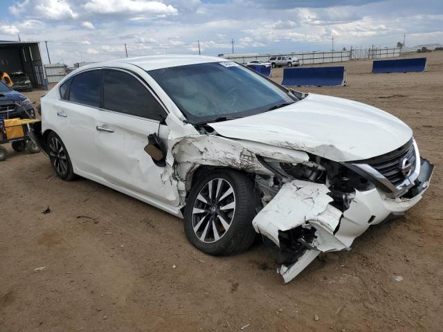 Photo 4 from auction – 2018 NISSAN ALTIMA 2.5 with VIN 1N4AL3AP0JC188792
