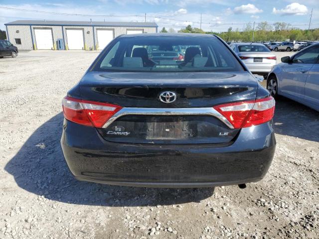Photo 6 from auction – 2016 TOYOTA CAMRY LE with VIN 4T4BF1FK8GR549553