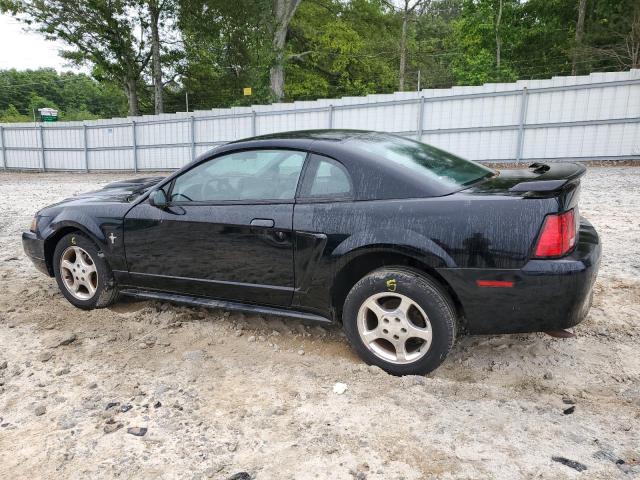 Photo 2 from auction – 2003 FORD MUSTANG with VIN 1FAFP40403F326842