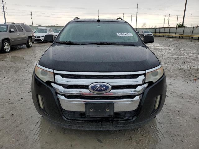 Photo 5 from auction – 2011 FORD EDGE SEL with VIN 2FMDK3JC0BBA70178