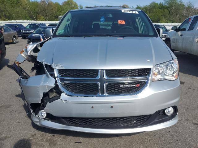 Photo 5 from auction – 2012 DODGE GRAND CARA with VIN 2C4RDGDG1CR402731
