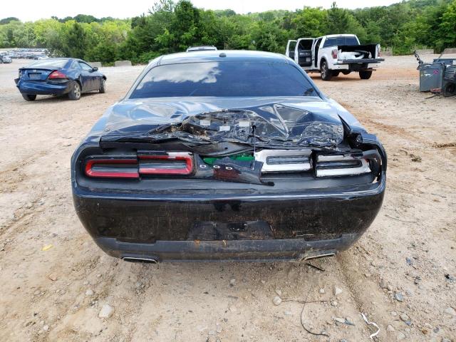 Photo 6 from auction – 2018 DODGE CHALLENGER with VIN 2C3CDZAG3JH124153