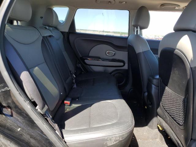 Photo 11 from auction – 2019 KIA SOUL + with VIN KNDJP3A59K7658213