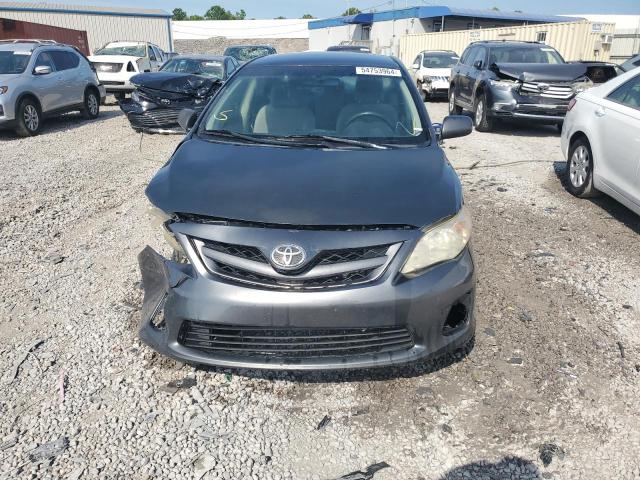 Photo 5 from auction – 2011 TOYOTA COROLLA BA with VIN JTDBU4EE4B9157859