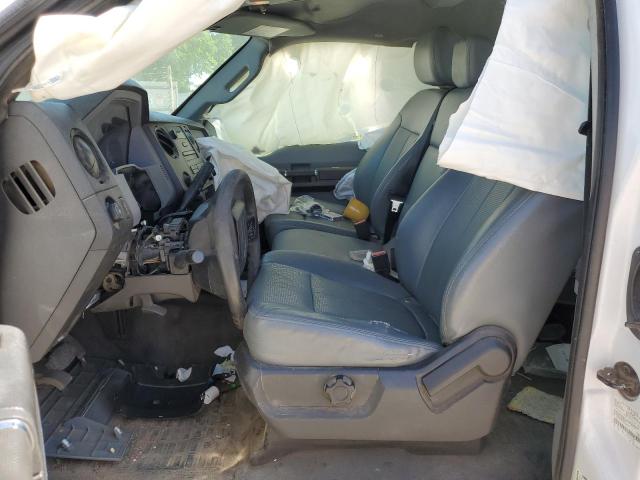 Photo 7 from auction – 2016 FORD F250 SUPER with VIN 1FT7X2A61GEC25758