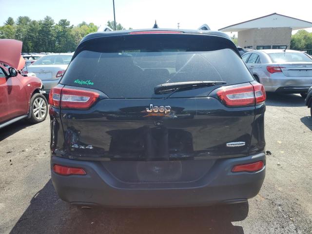 Photo 6 from auction – 2015 JEEP CHEROKEE L with VIN 1C4PJMCB1FW552693