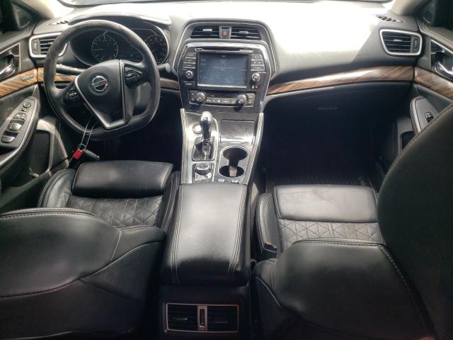 Photo 8 from auction – 2016 NISSAN MAXIMA 3.5 with VIN 1N4AA6AP5GC396070