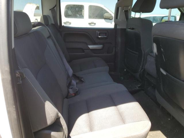 Photo 10 from auction – 2015 CHEVROLET SILVERADO with VIN 3GCUKREC1FG107582