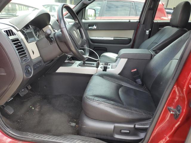 Photo 7 from auction – 2010 MERCURY MARINER with VIN 4M2CN9B7XAKJ24158