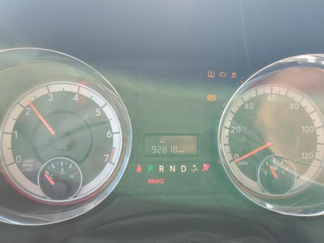 Photo 9 from auction – 2014 DODGE GRAND CARA with VIN 2C4RDGBG8ER175477