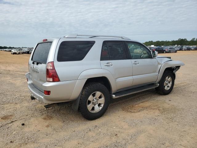 Photo 3 from auction – 2003 TOYOTA 4RUNNER LI with VIN JTEZU17R630011591