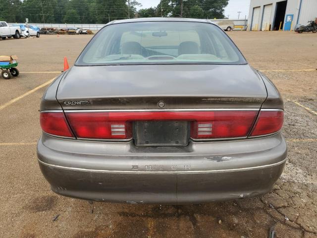 Photo 6 from auction – 2002 BUICK CENTURY CU with VIN 2G4WS52JX21203066