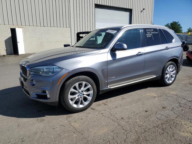 BMW X5 XDRIVE3 2014 with VIN 5UXKR0C58E0C28181 - Photo from auction