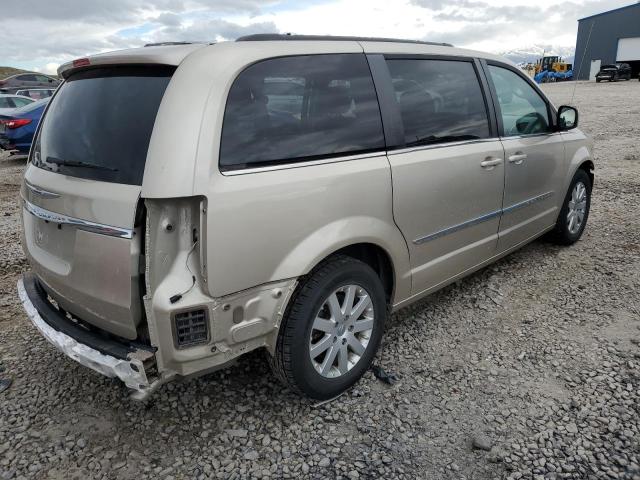 Photo 3 from auction – 2014 CHRYSLER TOWN & COU with VIN 2C4RC1BG2ER342366