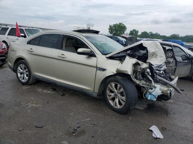 Photo 4 from auction – 2010 FORD TAURUS SEL with VIN 1FAHP2EW7AG140603