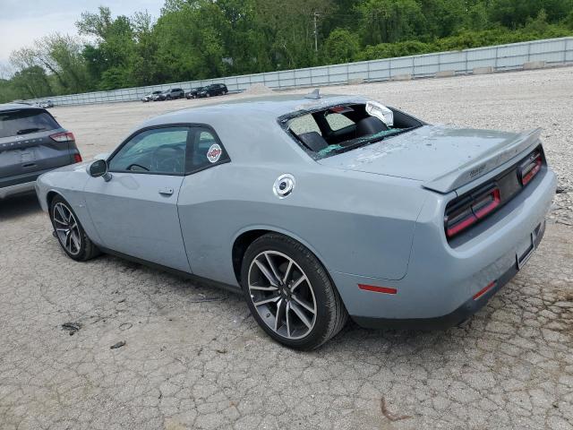 Photo 2 from auction – 2022 DODGE CHALLENGER with VIN 2C3CDZBT7NH234107