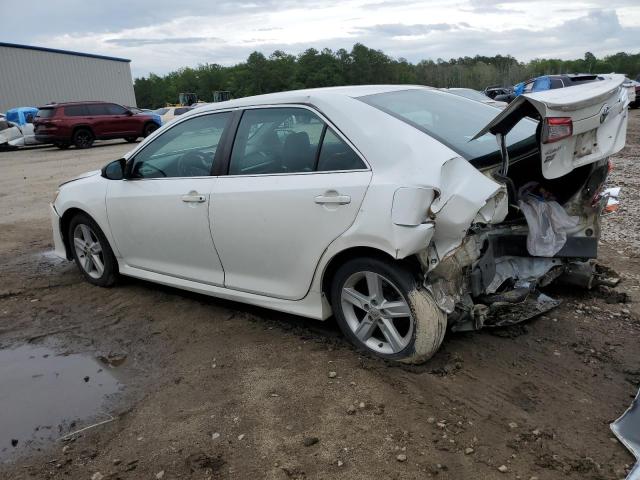 Photo 2 from auction – 2014 TOYOTA CAMRY L with VIN 4T1BF1FK5EU455847