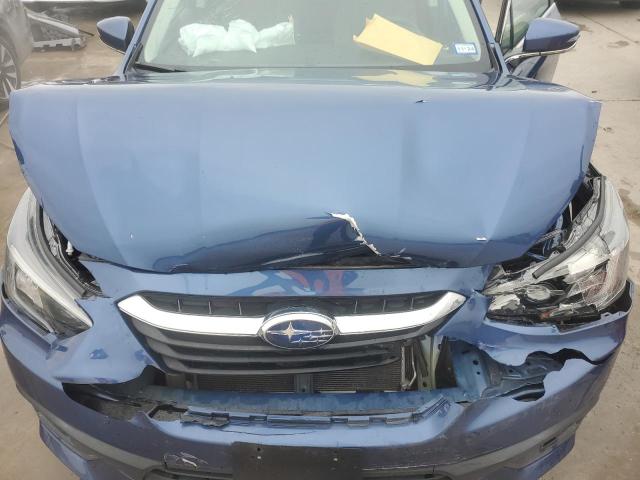 Photo 11 from auction – 2020 SUBARU LEGACY PRE with VIN 4S3BWAC62L3012277