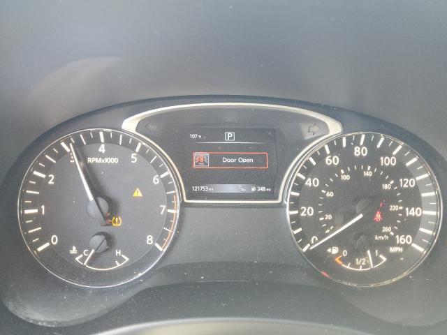 Photo 9 from auction – 2016 NISSAN PATHFINDER with VIN 5N1AR2MN2GC621837