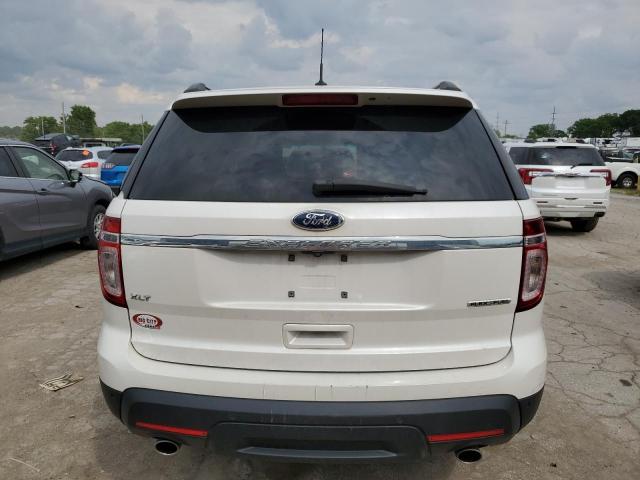 Photo 6 from auction – 2015 FORD EXPLORER X with VIN 1FM5K7D82FGB72325