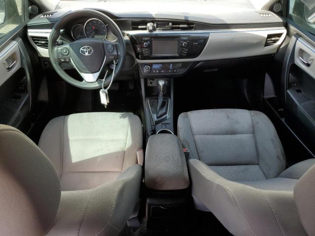 Photo 8 from auction – 2015 TOYOTA COROLLA L with VIN 5YFBURHE2FP317231