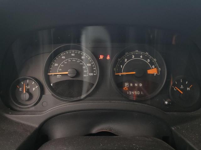 Photo 9 from auction – 2014 JEEP PATRIOT LA with VIN 1C4NJPFB3ED722230