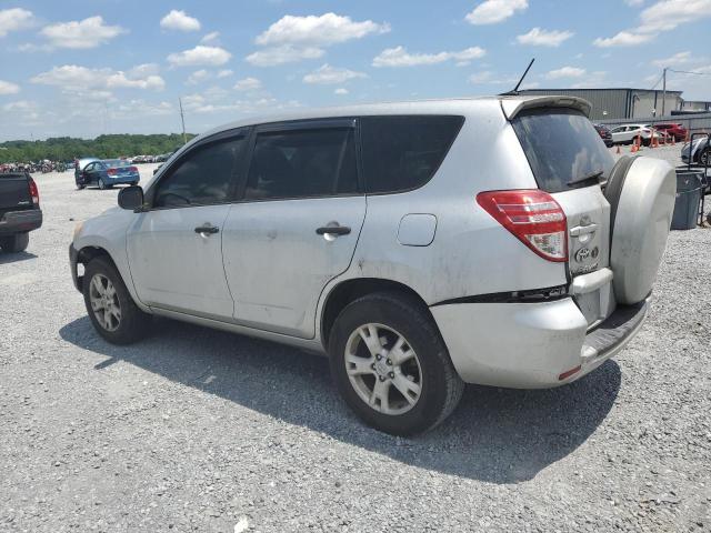 Photo 2 from auction – 2010 TOYOTA RAV4 with VIN JTMBF4DV3AD024338