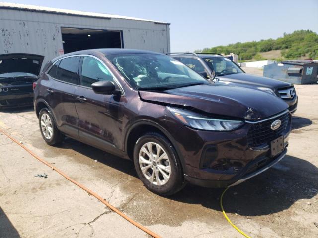 Photo 4 from auction – 2023 FORD ESCAPE ACT with VIN 1FMCU0GN8PUA12348