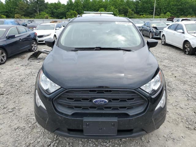 Photo 5 from auction – 2021 FORD ECOSPORT S with VIN MAJ3S2FE1MC441040