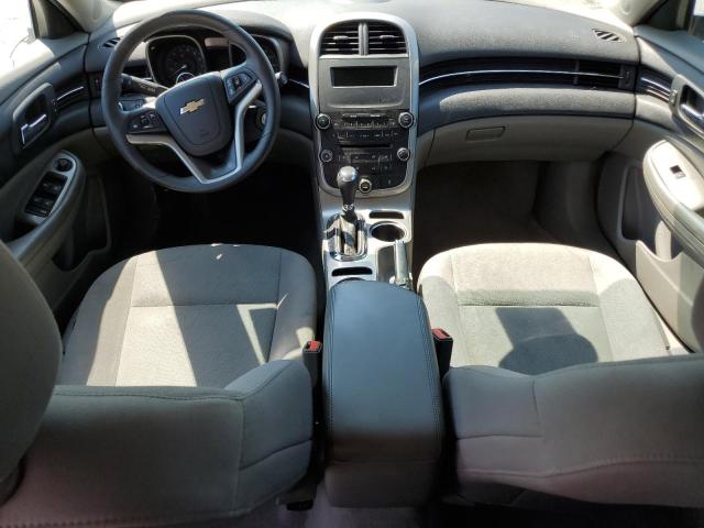 Photo 8 from auction – 2014 CHEVROLET MALIBU LS with VIN 1G11B5SL4EF177683