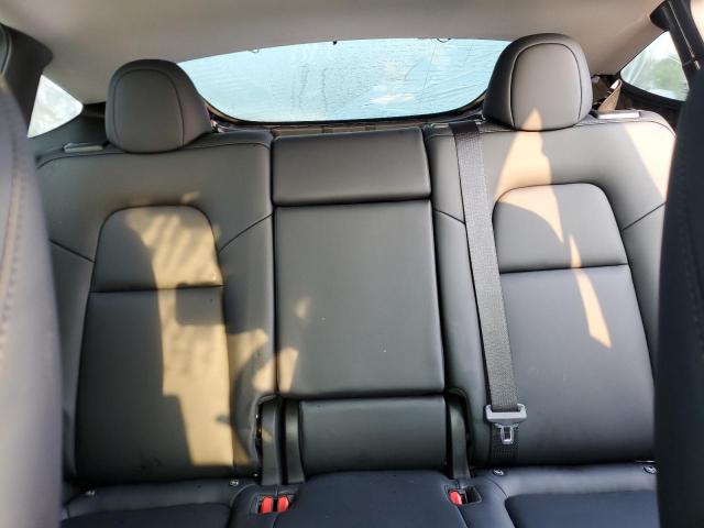 Photo 10 from auction – 2023 TESLA MODEL Y with VIN 7SAYGDEE3PA029823