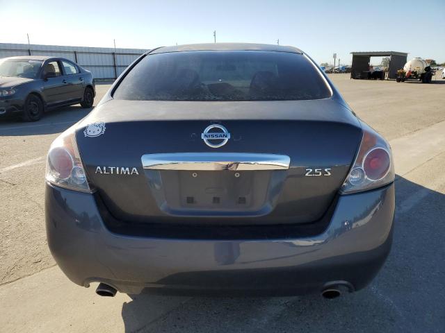 Photo 6 from auction – 2012 NISSAN ALTIMA with VIN 1N4AL2AP0CN507352