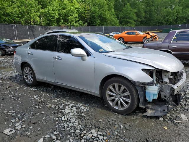 Photo 4 from auction – 2007 LEXUS ES 350 with VIN JTHBJ46G772054863