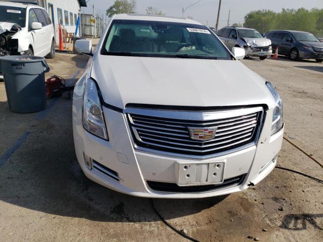 Photo 5 from auction – 2017 CADILLAC XTS PLATIN with VIN 2G61S5S30H9193354