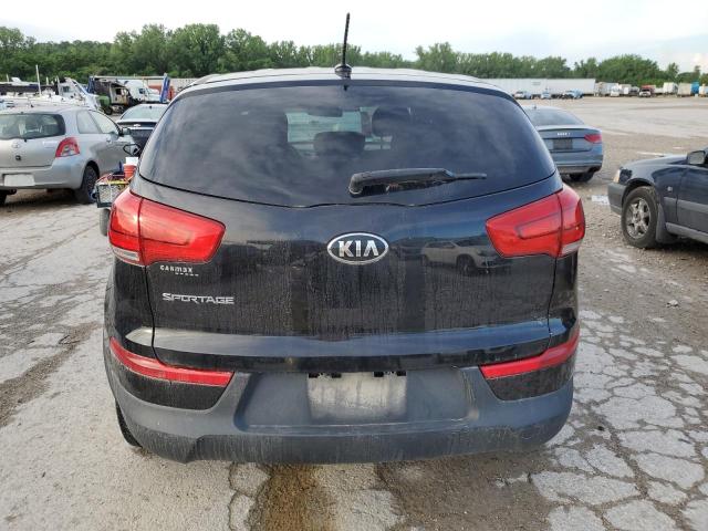 Photo 6 from auction – 2015 KIA SPORTAGE L with VIN KNDPBCAC8F7758252